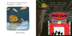 Alternative view 6 of Snail in Space