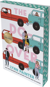 Free audio books download mp3 The Do-Over DJVU by Lynn Painter 9781665951388