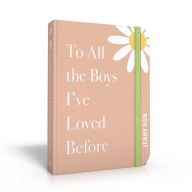 Free download of bookworm To All the Boys I've Loved Before: Special Keepsake Edition in English by Jenny Han 9781665951647