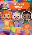 Alternative view 1 of Trick or Treat!
