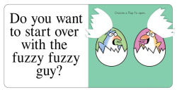 Alternative view 6 of Fuzzy Fuzzy Fuzzy!: a touch, skritch, and tickle book