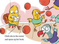 Alternative view 5 of Dodo Dodgeball: Ready-to-Read Level 1