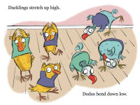 Alternative view 8 of Dodo Dodgeball: Ready-to-Read Level 1