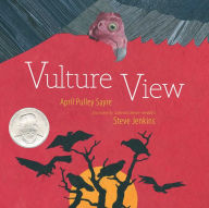 Title: Vulture View, Author: April Pulley Sayre