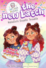 Free download ebook textbook Natalie's Double Trouble 9781665952378  by Coco Simon, Manuela Lopez