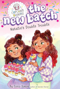 Title: Natalie's Double Trouble, Author: Coco Simon