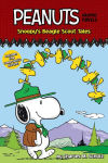 Alternative view 1 of Snoopy's Beagle Scout Tales: Peanuts Graphic Novels