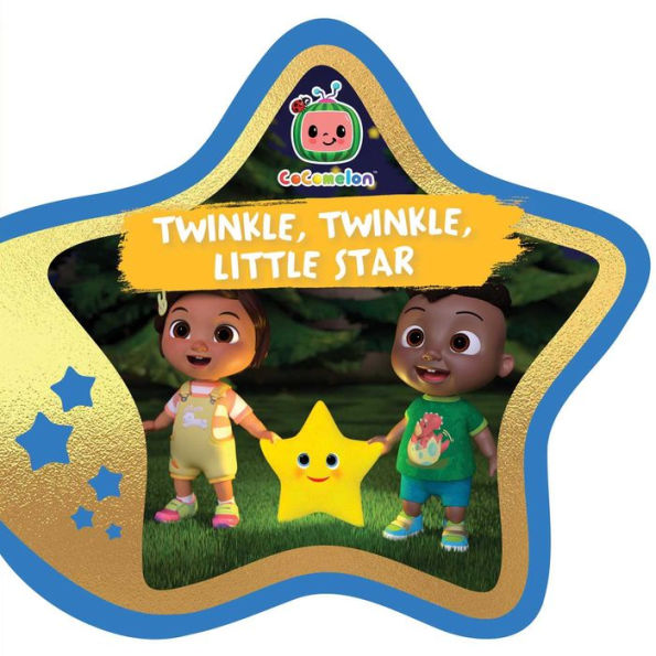 Twinkle, Little Star