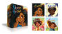 Alternative view 2 of Shine Bright (Boxed Set): Curls; Glow; Bloom; Ours