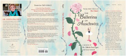 Alternative view 3 of The Ballerina of Auschwitz: Young Adult Edition of The Choice
