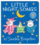Alternative view 1 of Little Night Songs