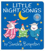 Little Night Songs