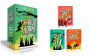 Alternative view 2 of The Charlie Thorne Paperback Collection (Boxed Set): Charlie Thorne and the Last Equation; Charlie Thorne and the Lost City; Charlie Thorne and the Curse of Cleopatra