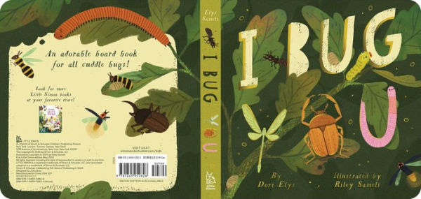 I Bug You