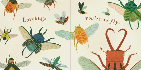 I Bug You