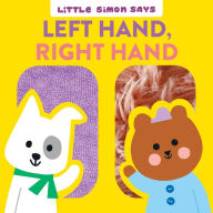 Download free books online for free Left Hand, Right Hand