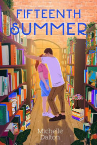 Title: Fifteenth Summer, Author: Michelle Dalton