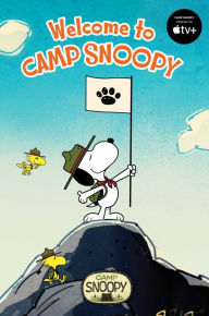 Welcome to Camp Snoopy