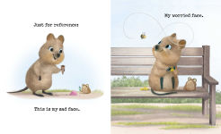 Alternative view 7 of I Am Not Happy!