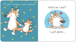 Alternative view 6 of Your Nose!: Oversized Lap Board Book