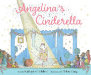 Alternative view 1 of Angelina's Cinderella