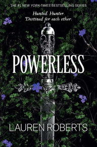 Amazon download books on ipad Powerless 9781665954884