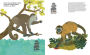 Alternative view 6 of Catorce monos (Fourteen Monkeys): Un poema de la selva
