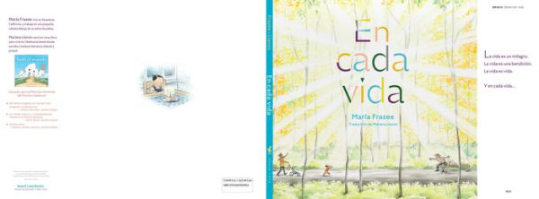 En cada vida (In Every Life) (Premio de Honor Caldecott)