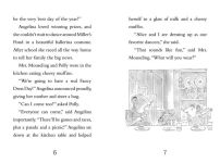 Alternative view 4 of Angelina Ballerina and the Fancy Dress Day
