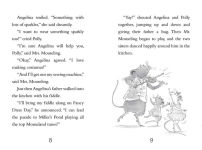 Alternative view 6 of Angelina Ballerina and the Fancy Dress Day