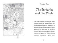 Alternative view 8 of Angelina Ballerina and the Fancy Dress Day