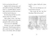 Alternative view 5 of Angelina Ballerina and the Fancy Dress Day