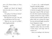 Alternative view 8 of Angelina Ballerina and the Fancy Dress Day