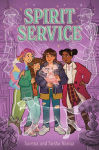 Alternative view 1 of Spirit Service