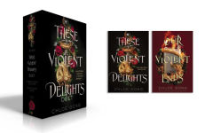 Alternative view 2 of These Violent Delights Duet (Boxed Set): These Violent Delights; Our Violent Ends