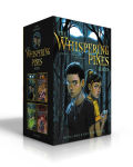Alternative view 1 of The Whispering Pines Series (Boxed Set): Whispering Pines; Infestation; Reckoning; Extinction