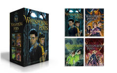 Alternative view 2 of The Whispering Pines Series (Boxed Set): Whispering Pines; Infestation; Reckoning; Extinction