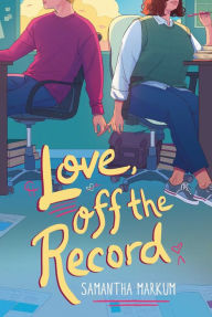 Free electronic pdf ebooks for download Love, Off the Record