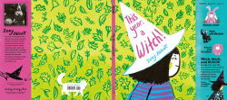 Alternative view 5 of This Year, a Witch!