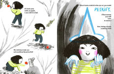 Alternative view 8 of This Year, a Witch!