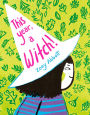 This Year, a Witch!