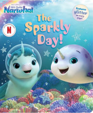 Title: The Sparkly Day!, Author: Gloria Cruz