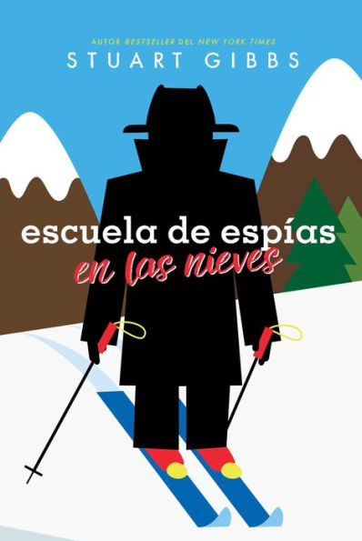 Escuela de espías en las nieves (Spy Ski School)