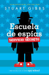 Alternative view 1 of Escuela de espías Servicio Secreto (Spy School Secret Service)