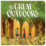 Title: The Great Outdoors, Author: Yuli Yav