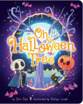 Alternative view 1 of Oh, Halloween Tree