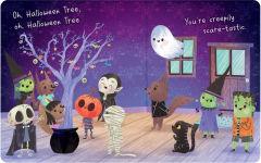 Alternative view 2 of Oh, Halloween Tree