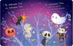 Alternative view 4 of Oh, Halloween Tree