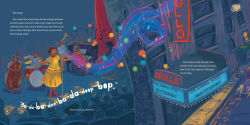 Alternative view 3 of That Swingin' Sound!: The Musical Friendship of Ella Fitzgerald and Louis Armstrong