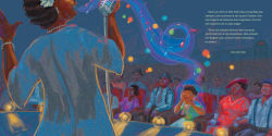 Alternative view 6 of That Swingin' Sound!: The Musical Friendship of Ella Fitzgerald and Louis Armstrong